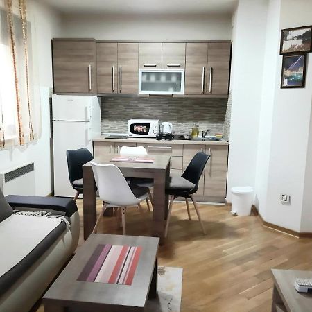 Appartement Krivokapic à Zlatibor Extérieur photo
