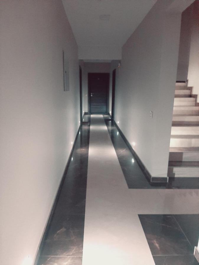 Appartement Krivokapic à Zlatibor Extérieur photo