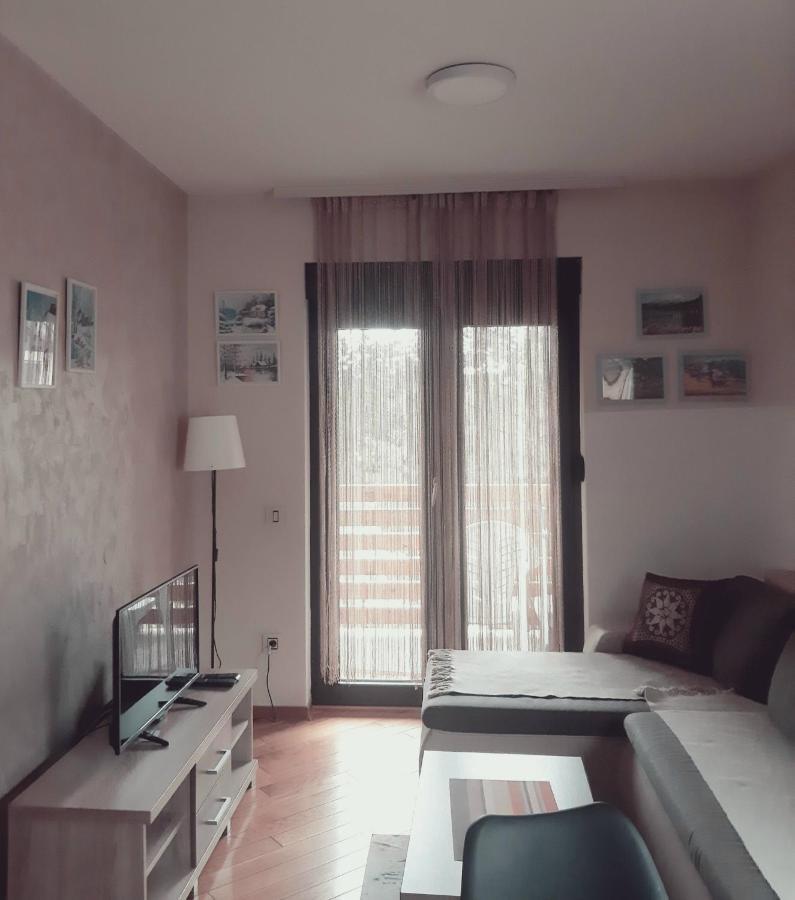 Appartement Krivokapic à Zlatibor Extérieur photo
