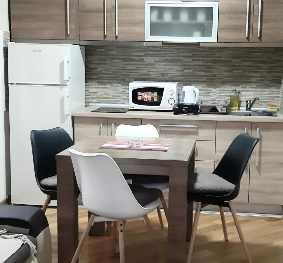 Appartement Krivokapic à Zlatibor Extérieur photo